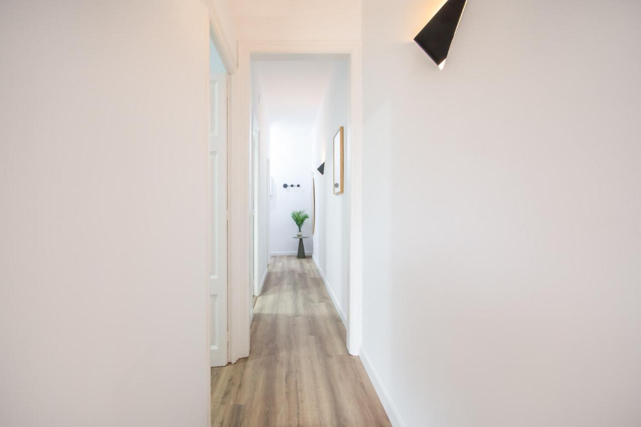43apar1010- Super Centric In - Appartement *