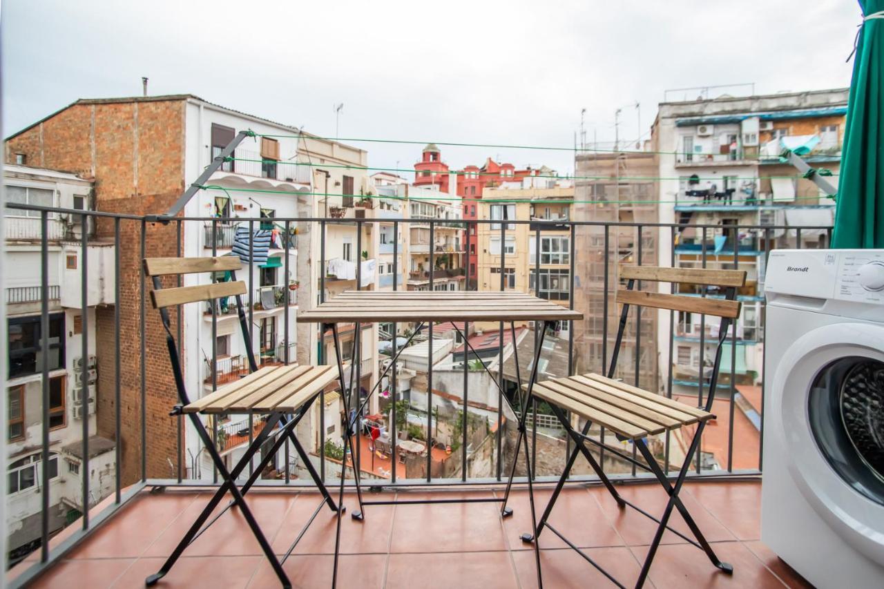 Appartement 43apar1010- Super Centric In - Barcelona